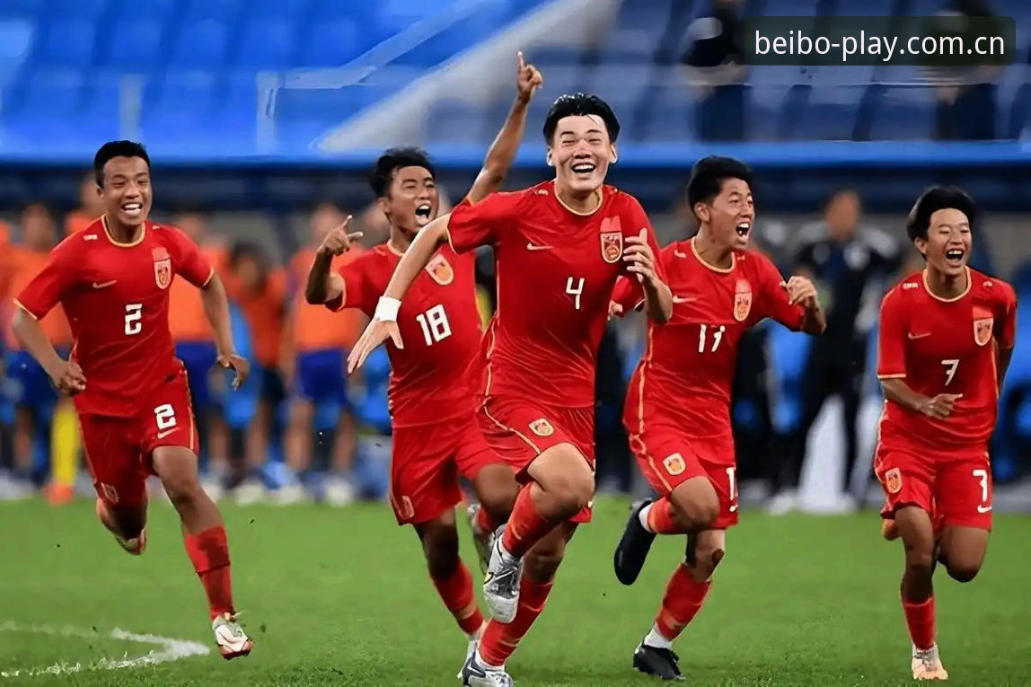 2030世界杯扩军66队实用知识：中国男足迎来绝佳机会？