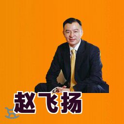 赵飞扬